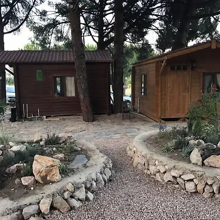Morkoyun Kamp Campingplatz