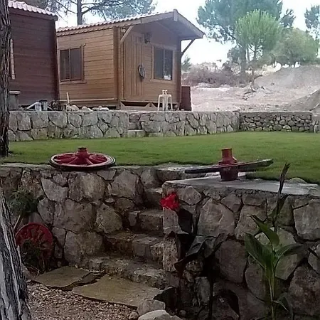 Κάμπινγκ Morkoyun Kamp