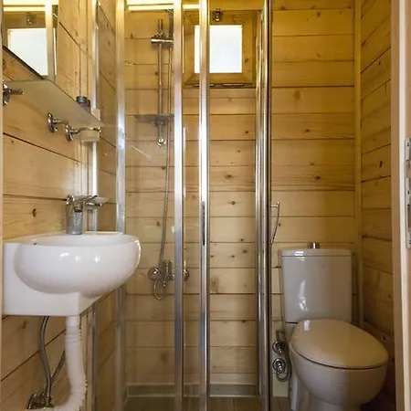 Morkoyun Kamp Campingplatz *