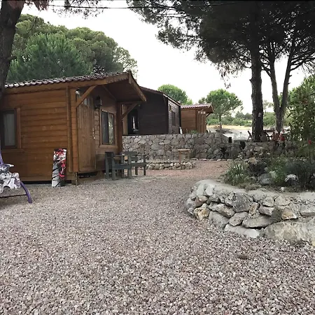 Camping Morkoyun Kamp