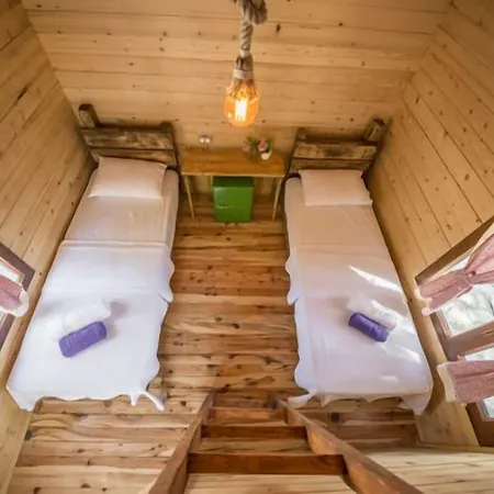 Morkoyun Kamp Camping