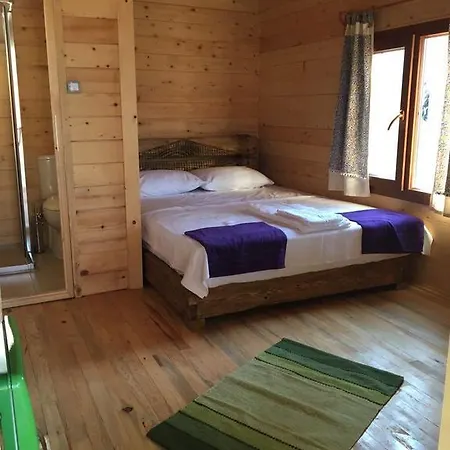 Morkoyun Kamp Camping Mordogan