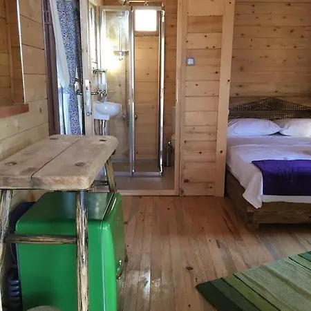 Camping Morkoyun Kamp *