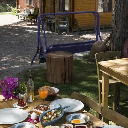 Morkoyun Kamp Camping